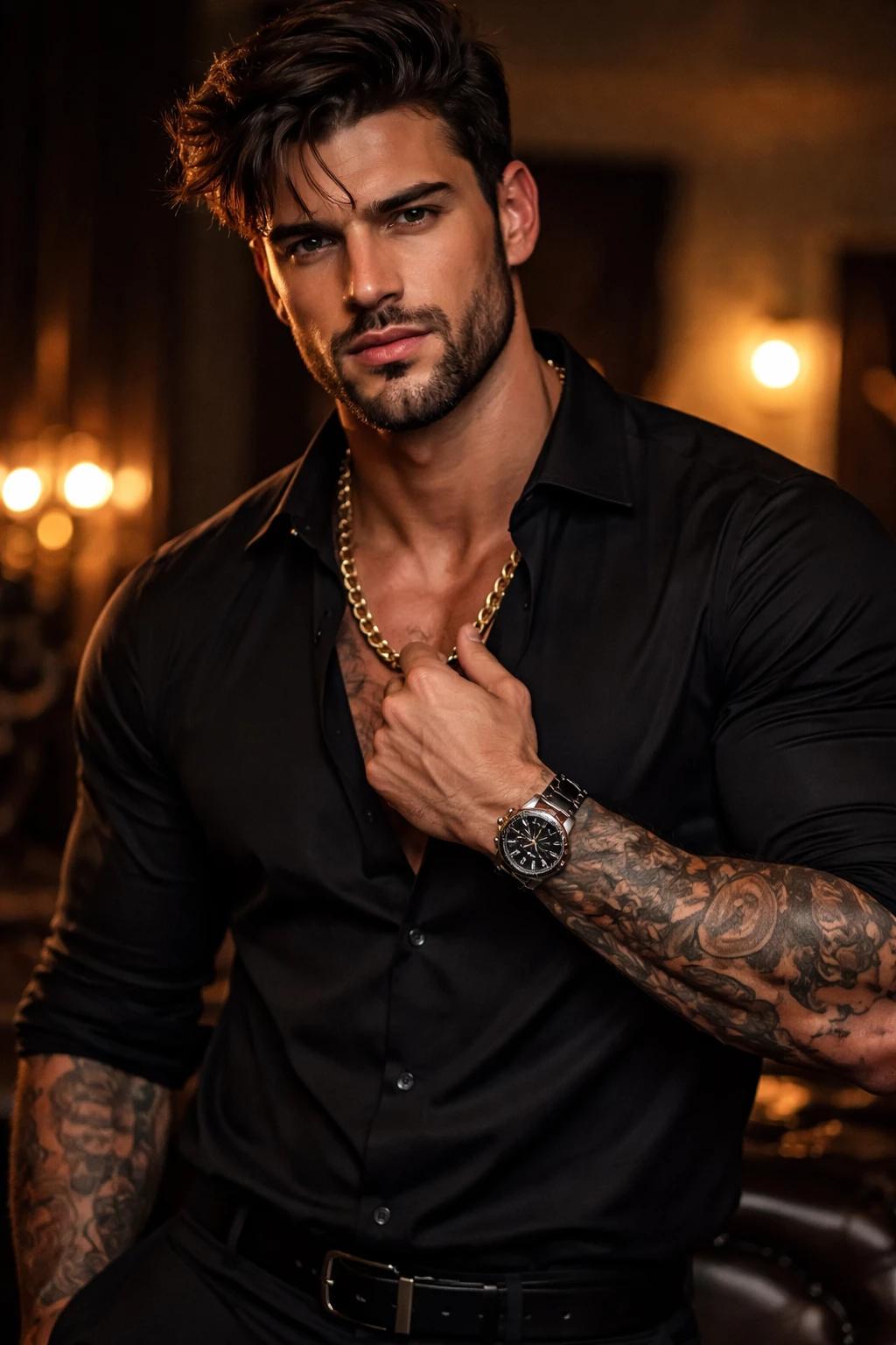 Matteo Russo thumbnail