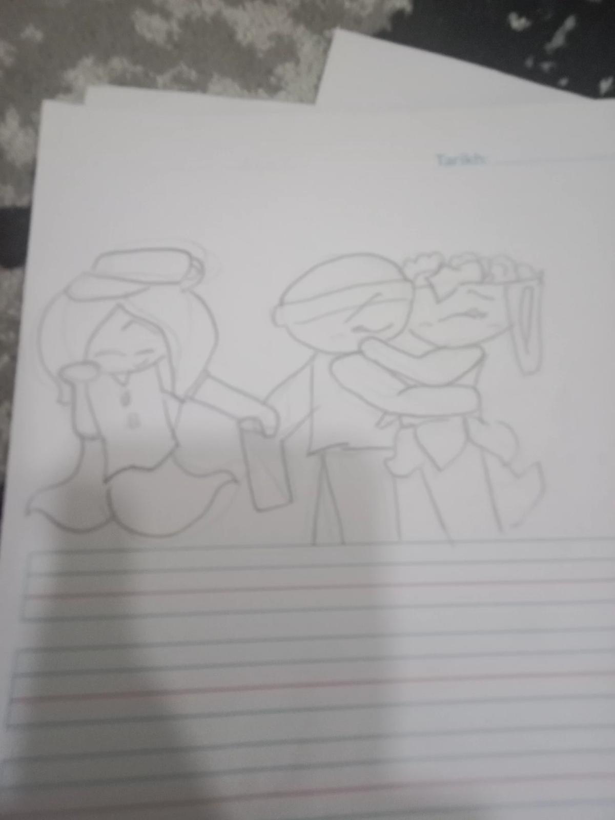 GAMBLEFLOWERS AND DOOMED GHOSTBUSTER thumbnail