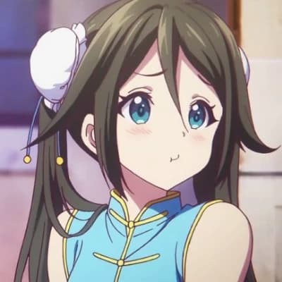 Reina Izumi thumbnail
