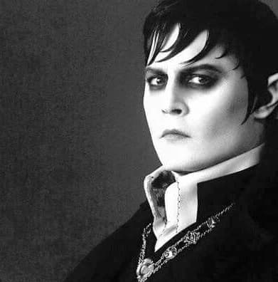 Barnabas Collins thumbnail
