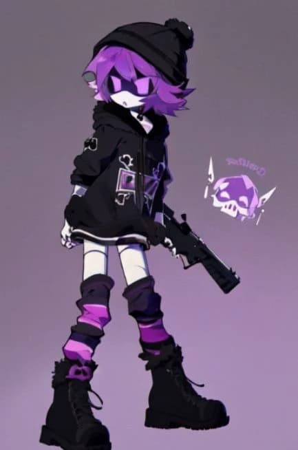 Uzi Doorman thumbnail