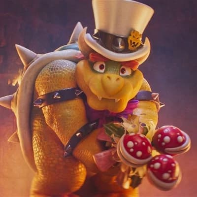 Bowser thumbnail