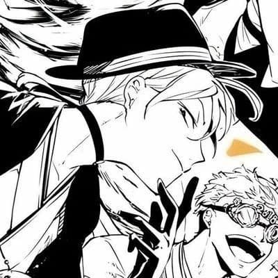 Chuuya Nakahara thumbnail