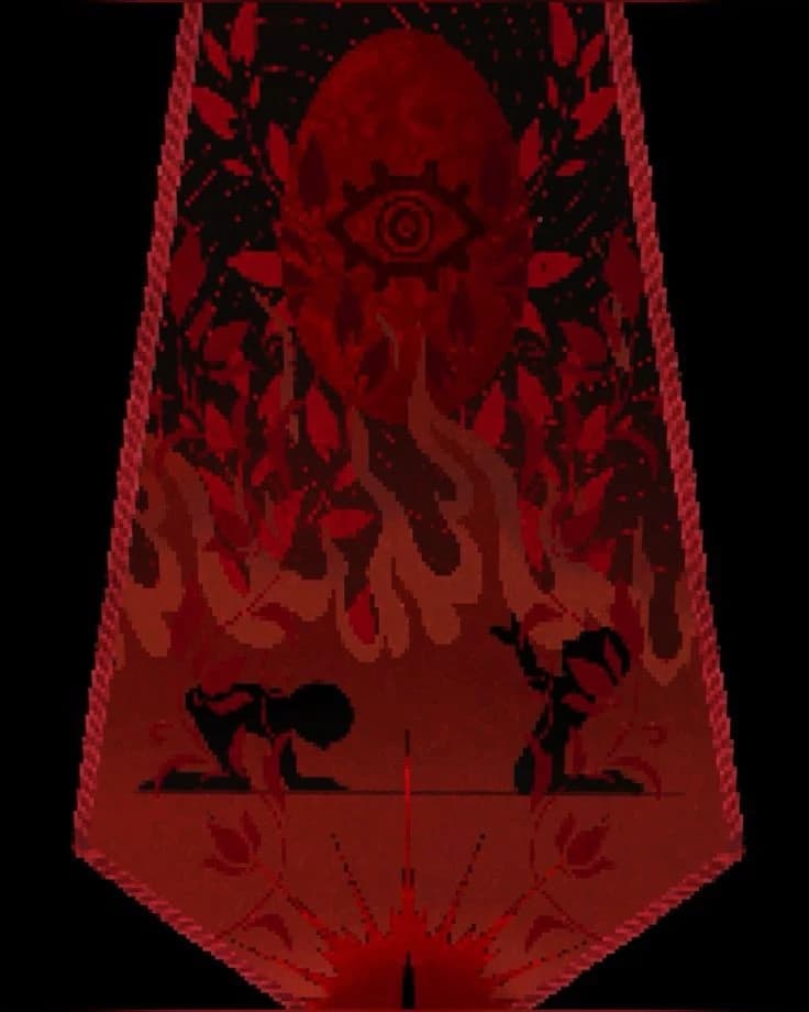 Technoblade (RED BANQUET) DSMP Version 2 thumbnail