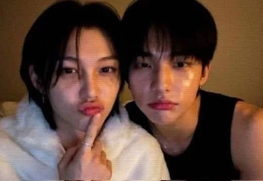 Hyunjin ~ Hyunlex- thumbnail