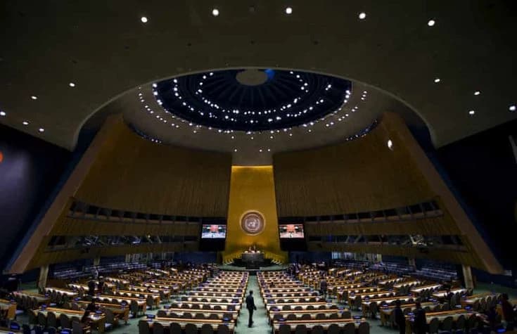 UN Meeting thumbnail