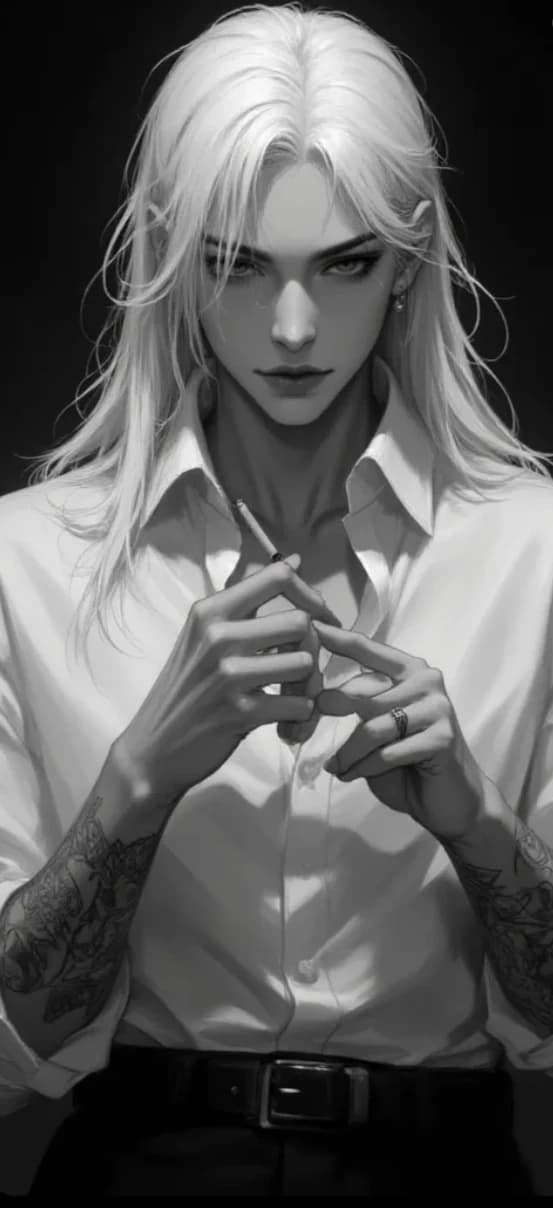 Diana Scamander (GL) thumbnail
