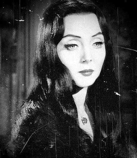 Morticia Addams  thumbnail
