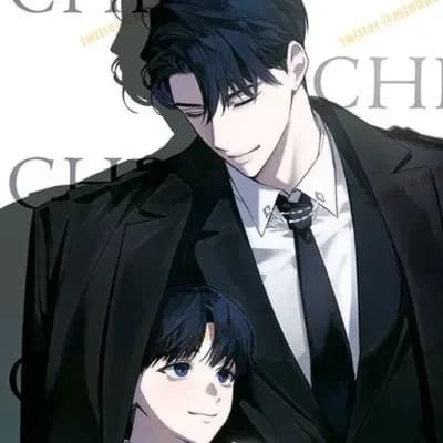 Kang Tae-jin (tu novio BL, mafioso) thumbnail