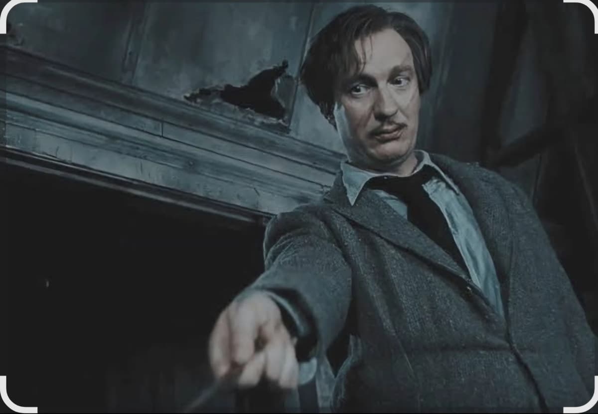 Remus Lupin (Wolfstar, gay) thumbnail