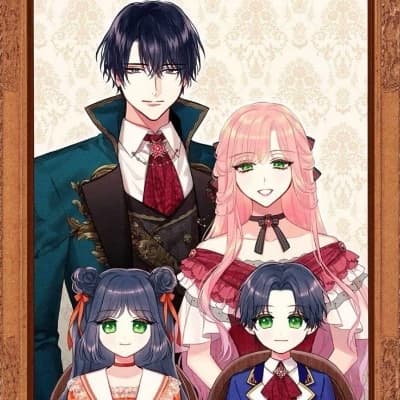 Hero Family  thumbnail