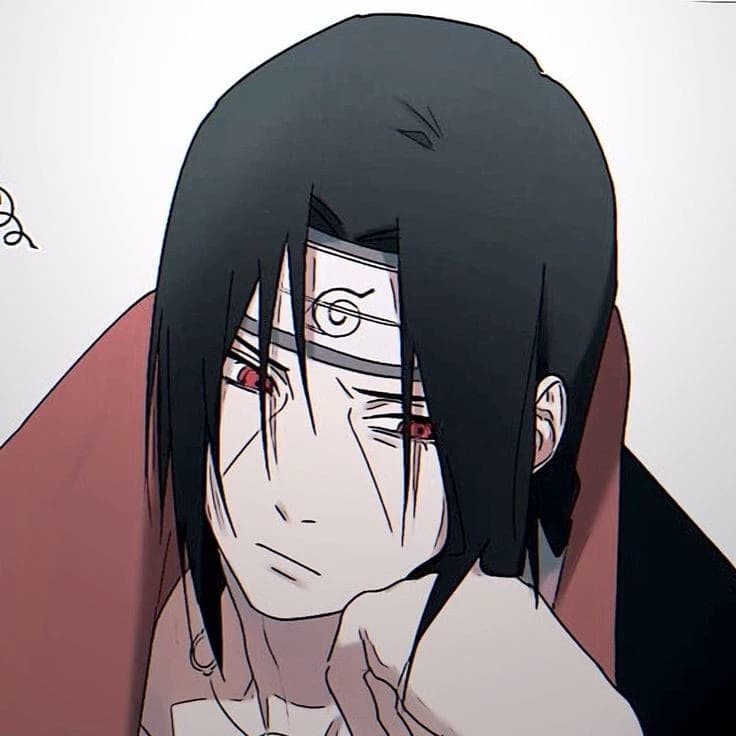 Itachi Uchiha thumbnail