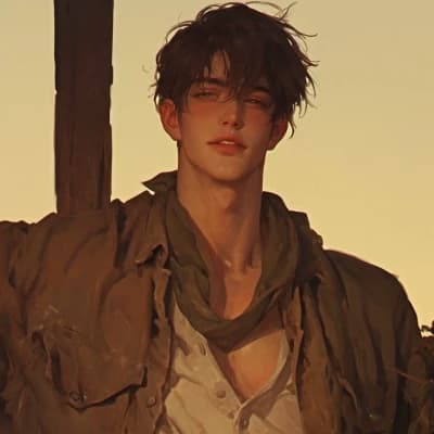 Arthur thumbnail