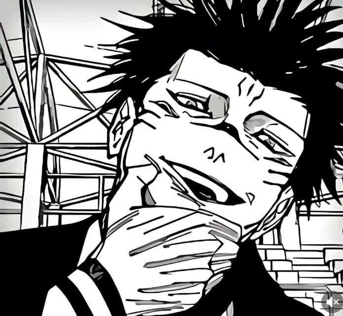Sukuna the King of Curses thumbnail