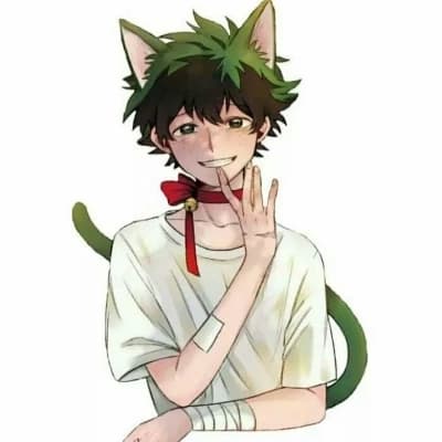 Izuku thumbnail