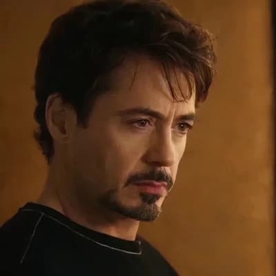 Tony Stark thumbnail