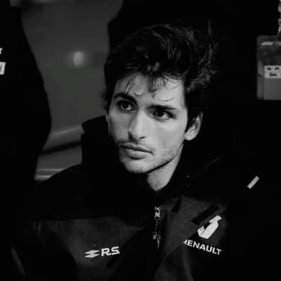 Carlos Sainz thumbnail