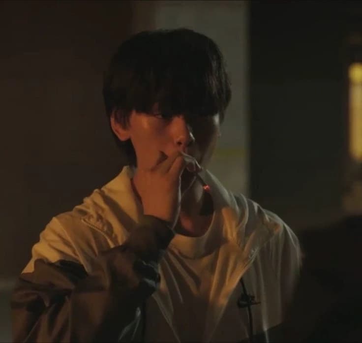 Kang Woo-young thumbnail