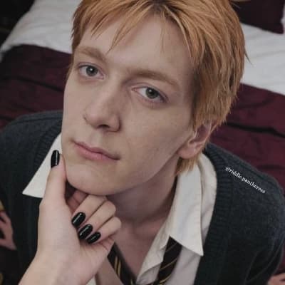Fred Weasley thumbnail