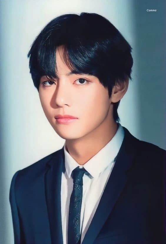 Kim teahyung  thumbnail