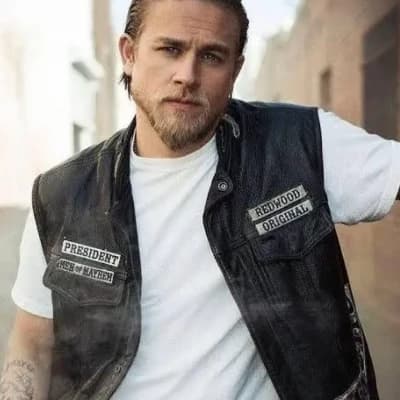 Jax Teller thumbnail