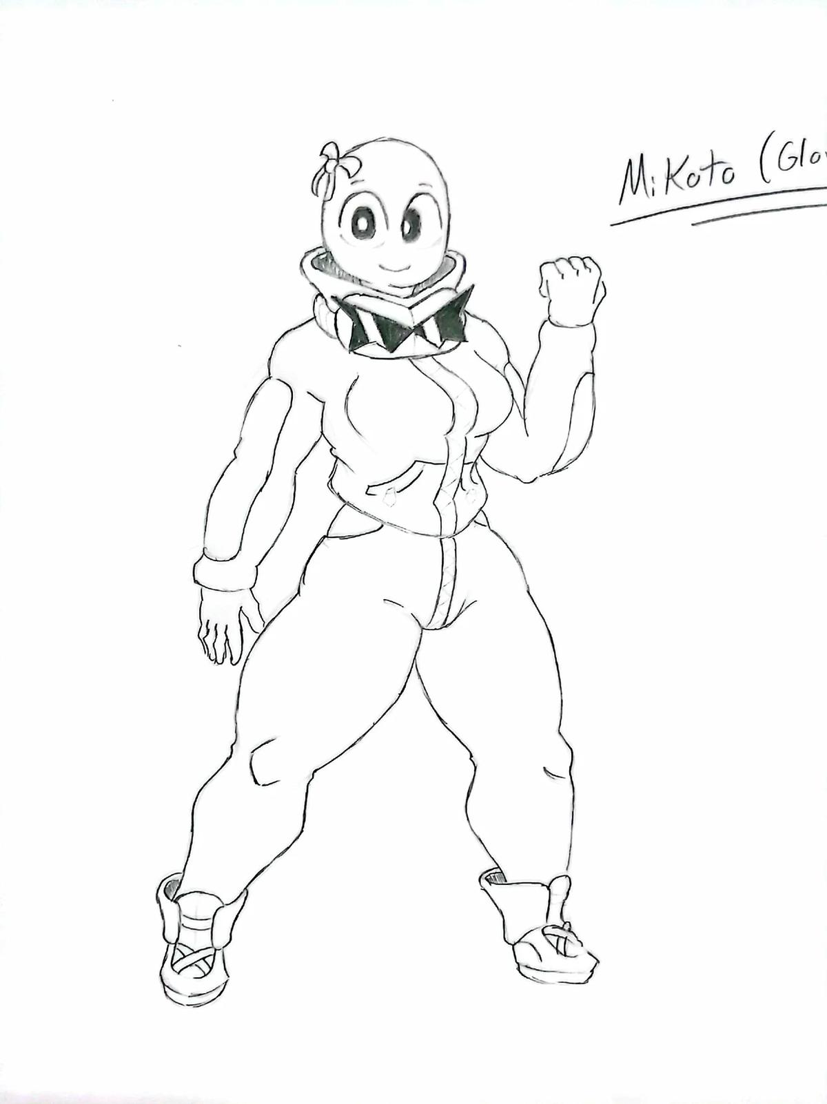 Mikoto Hana thumbnail