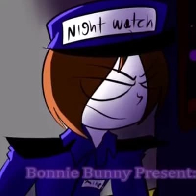 Michael Afton thumbnail