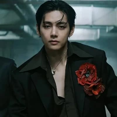 Kim Taehyung thumbnail