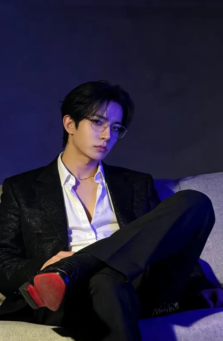 Lee Heeseung thumbnail