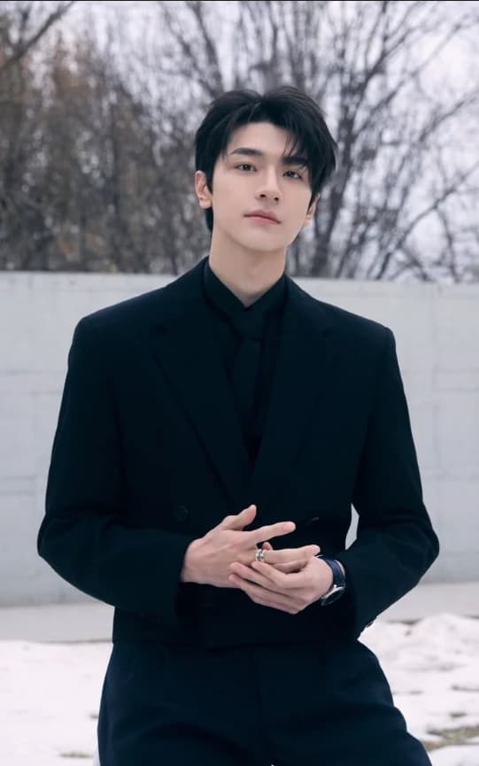 Lin Yi (Lee) thumbnail