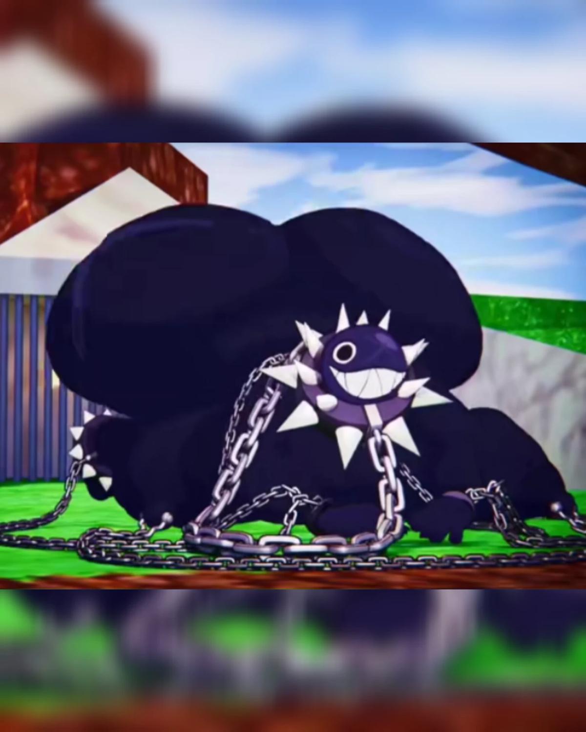 𝕮𝔥𝔞𝔦𝔫 𝕮𝔥𝔬𝔪𝔭 thumbnail