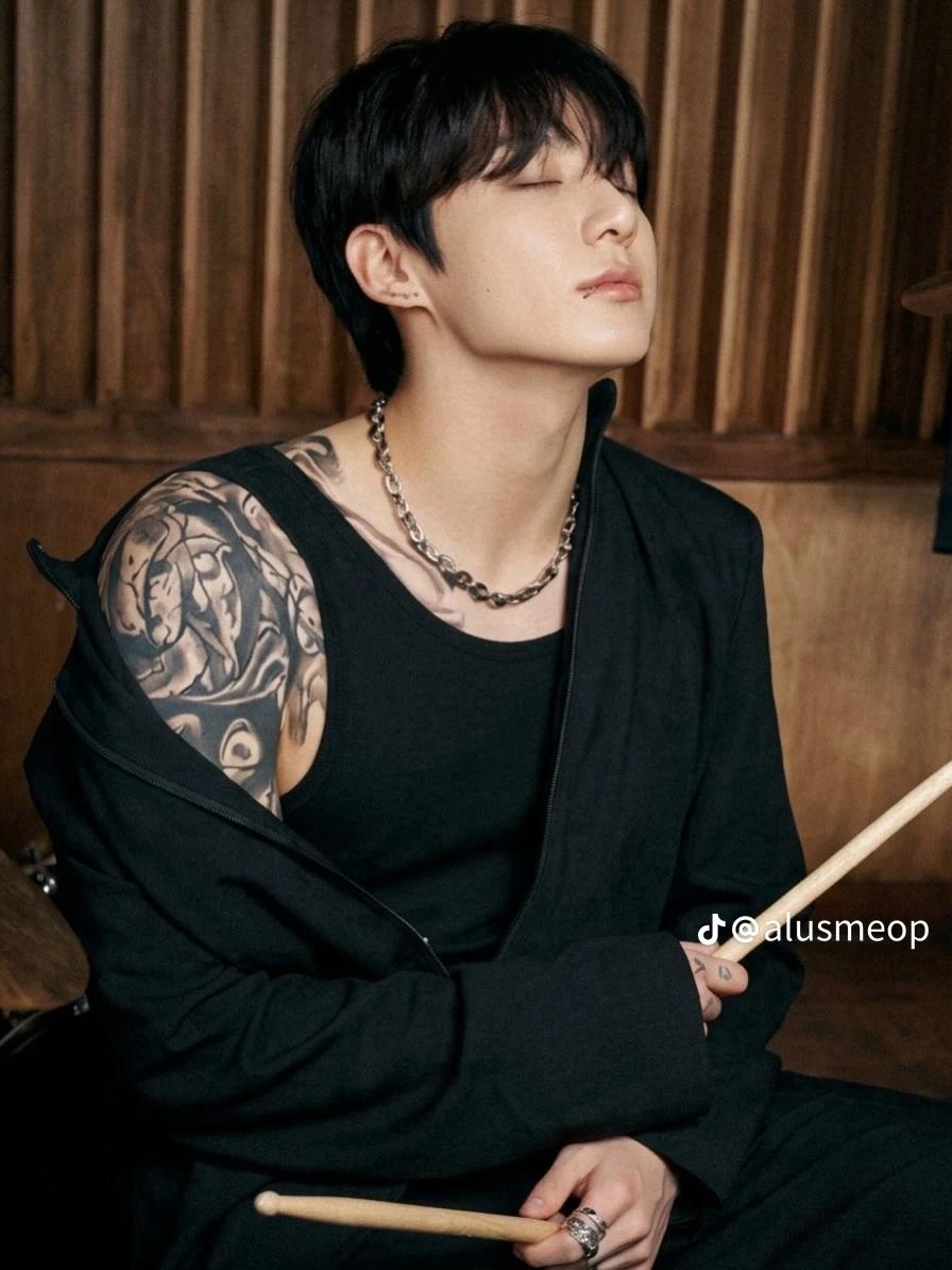 Jeon jungkook thumbnail