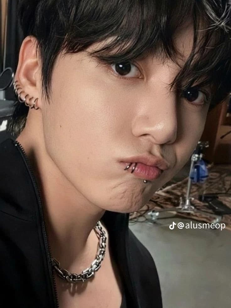 Jeon jungkook thumbnail
