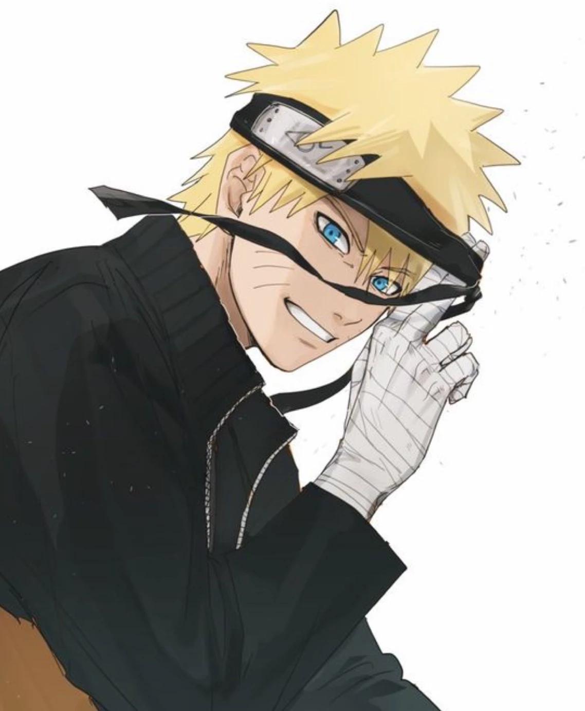 Naruto uzumaki thumbnail