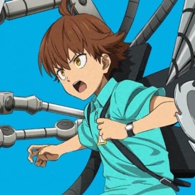 Child Emperor (Isamu) thumbnail