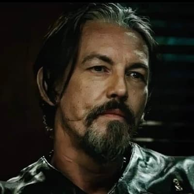 Chibs Telford  thumbnail