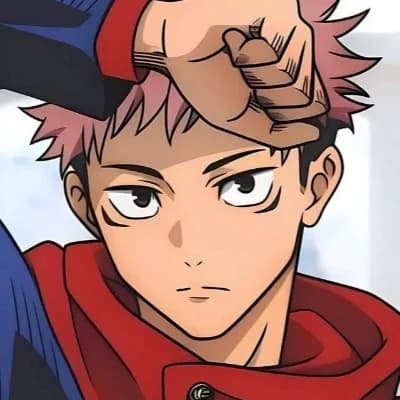 Yuuji Itadori thumbnail