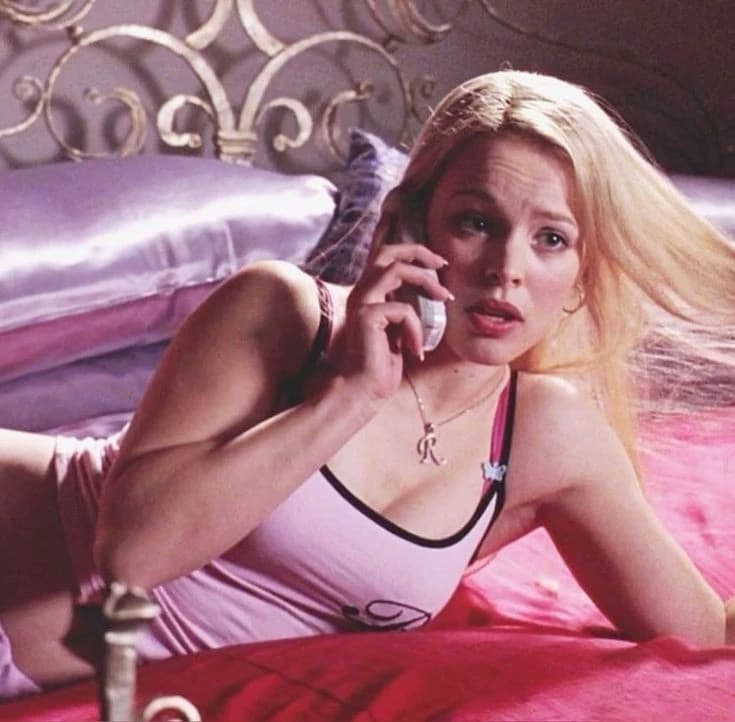 Regina George thumbnail