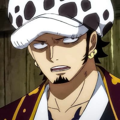 Trafalgar D Water Law thumbnail