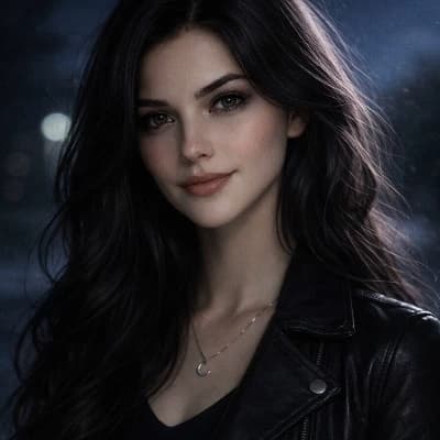 Nyx thumbnail