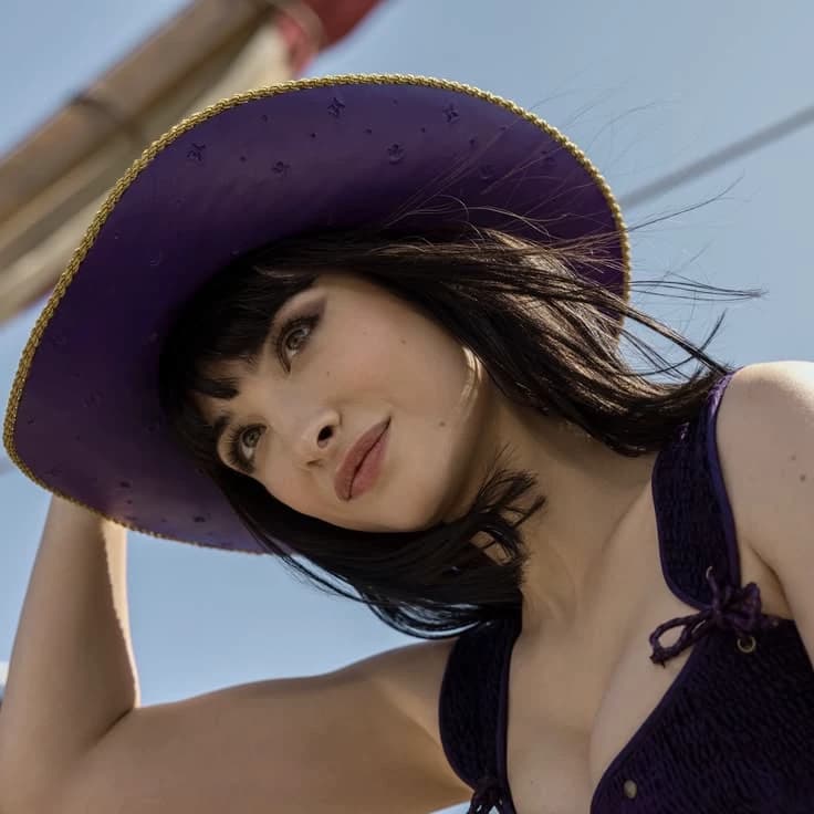 Nico Robin thumbnail