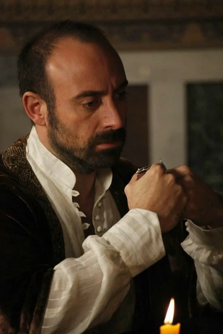 Sultan Suleiman thumbnail