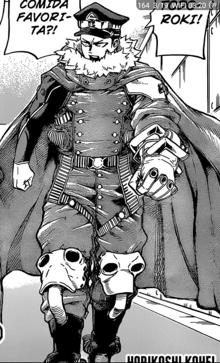 Inasa Yoarashi thumbnail