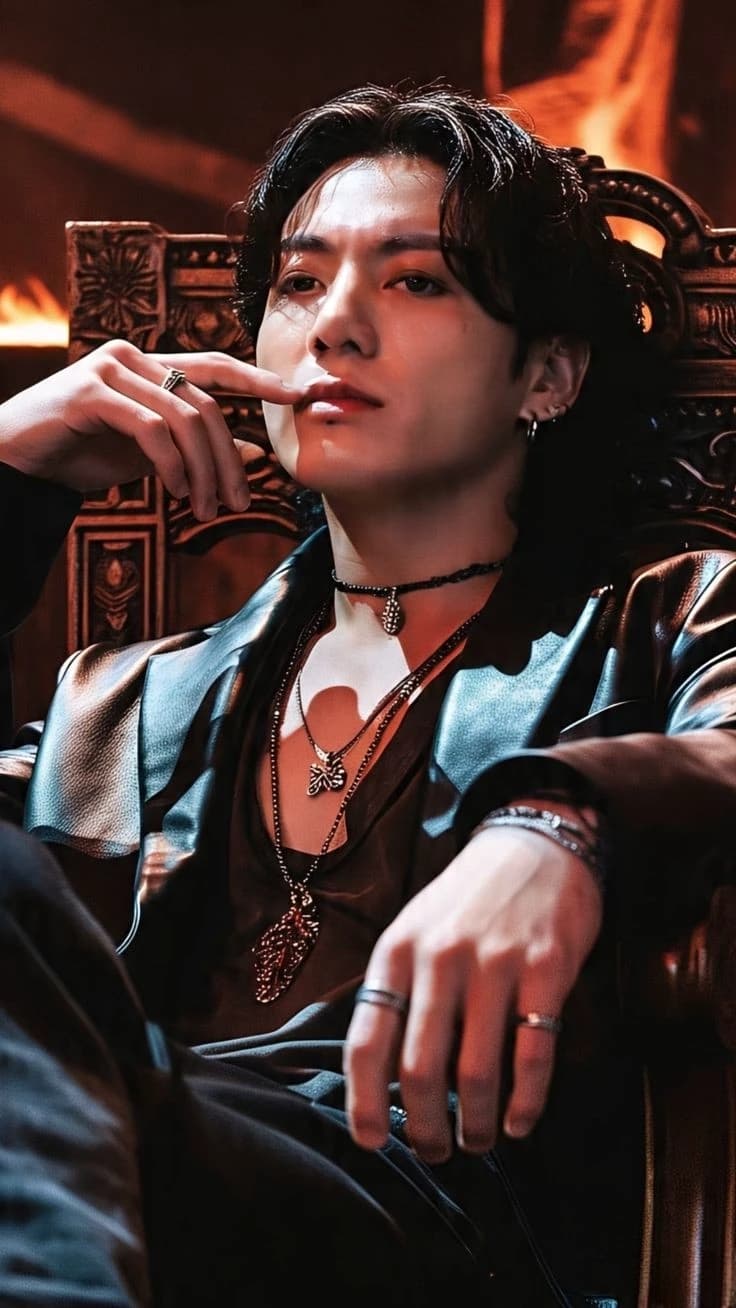 Jeon jungkook  thumbnail