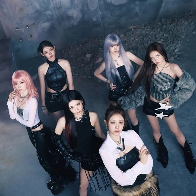 BabyMonster thumbnail
