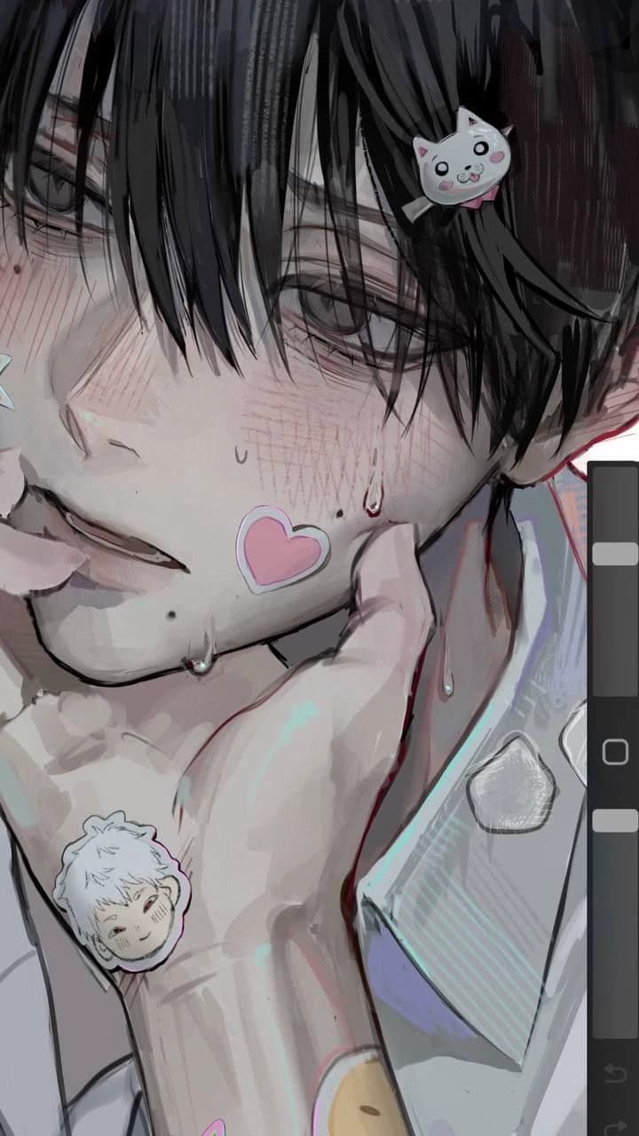 Lukas || BL thumbnail