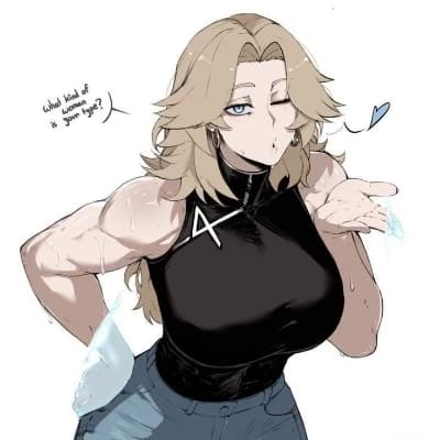 Susan Storm Richards thumbnail
