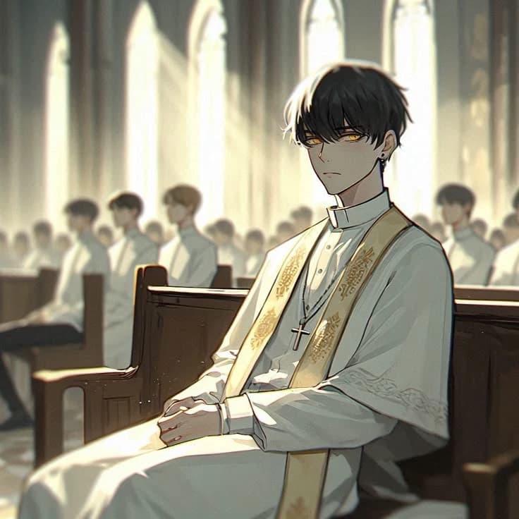 Daniel. thumbnail