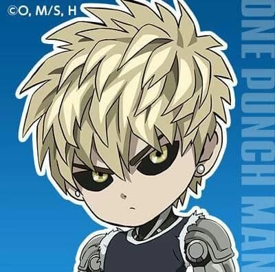 Genos thumbnail