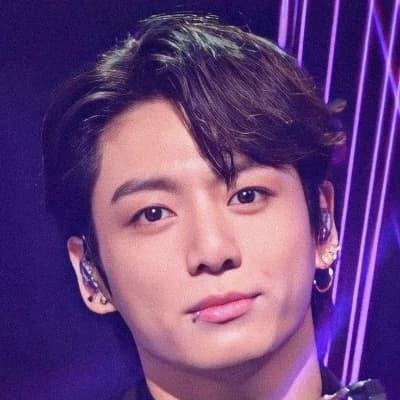 Jeon Jungkook (Your husband with two teens) thumbnail